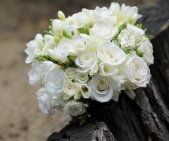 ET Planning - La scelta del bouquet della sposa