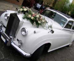 La macchina da cerimonia