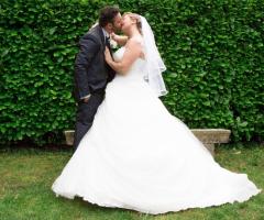 Gaetano Mogavero Fotografo -Bacio sensuale