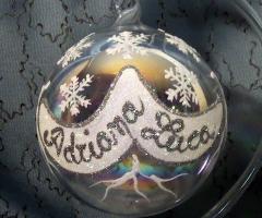 Decodaniela - Pallina per matrimonio a Bussolengo