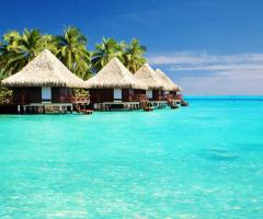 Le Gabbianelle - Viaggio di nozze Polinesia