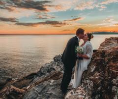 Emanuele Sorrentino PH - Servizi fotografici per il matrimonio a Genova