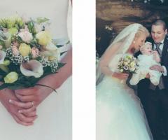 Scatti Speciali - Fotografo matrimonio coppia figli