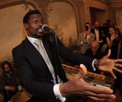 Thanks swing & bossa project - Ritmi e melodie della musica jazz per il matrimonio