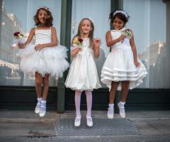 Tiziana Visentini Foto&Video - Le damigelle