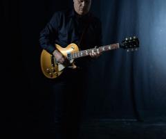 Lory & Luis Emozioni in Musica - Intrattenimento musicale per matrimoni