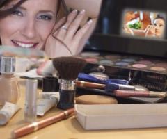 Trucco per la sposa - Wedding Planner a Napoli