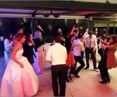 EmiSnoopy Style - Balli di gruppo