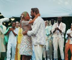 Coweddy - Ospiti internazionali per  le vostre nozze