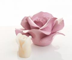 Celiento Shop - Bomboniere per matrimonio: Dea Capodimonte