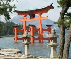 Valeria Lazzarini CartOrange - Un classico Cartorange: il Giappone