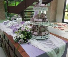 L'albero delle meraviglie - La confettata