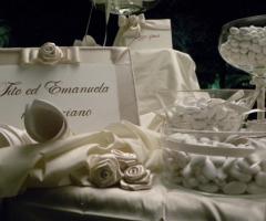 Wedding planner a Roma - Eventi In Stile di Vanessa Cerrone