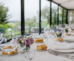 burro e salviaBurro e Salvia Banqueting - Il catering per il matrimonio a Verona banqueting
