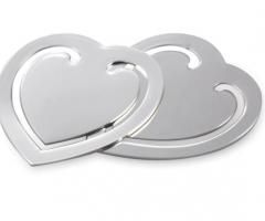 Argenteria Varotto Alfredo - Le bomboniere per il matrimonio a Padova