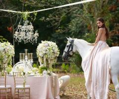 Marina Lodi Event Planner - Matrimoni