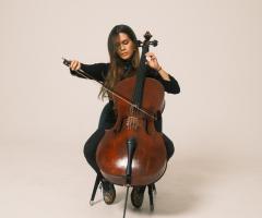 Duo Ziani violinista e pianista - Musica dal vivo per le nozze a Monza