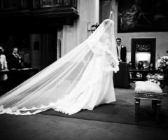Fotografo per matrimoni a Milano