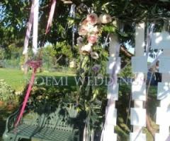 Wedding Planner a Modena - Noemi Weddings