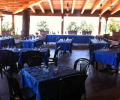 Portico per il matrimonio