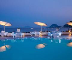 Kora Pool and Beach Events - Matrimonio in spiaggia a Napoli