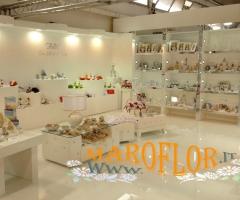 Negozio di bomboniere di Maroflor