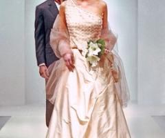 Adriana Pastrone - Abiti da sposa e da cerimonia