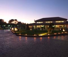 Feudo degli Ulivi per il matrimonio a Catanzaro