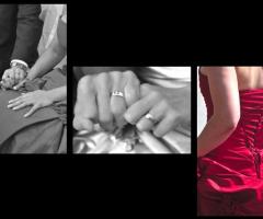 Studio Fotografico Smile per il matrimonio a Genova