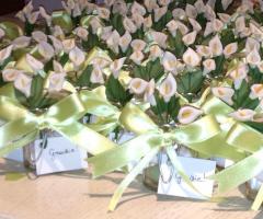 Bomboniere di matrimonio