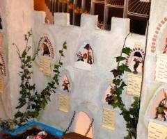 Tableau Matrimoniale prodotto da Villa di Diacceto