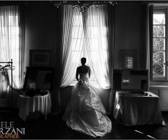 Matrimonio a Villa Trivulzio. - Daniele Faverzani Photographer