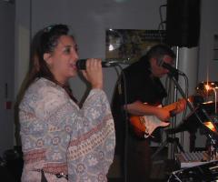 Musica country - McMA