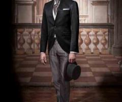 Pal ZIleri - Sposabella Tammetta