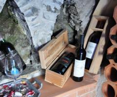 Cantina - Hotel Botanico San Lazzaro