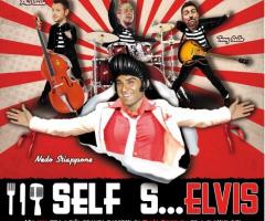 Self Elvis - Karaoke e Dintorni