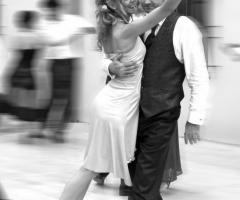 L'amore è travolgente come un tango - Vergnano & Vergnano