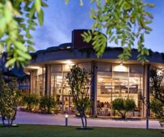 Giardini Venusio - Location con sale ricevimenti per matrimonio a Matera