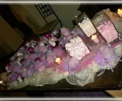 Il tavolo dei confetti - Save The Party