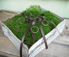 Matrimonio Country Chic - Chiara Scagnetti Organizzazione eventi