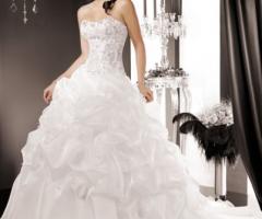 Celli Spose - Abito principesco