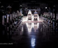 Duomo di Lodi- Anna e Alessandro- Viaviscontina studio