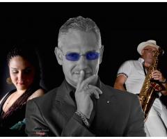 Mister T. Live Show - Musica live per matrimoni