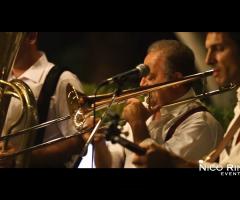 Nico Rinaldi Eventi - Musica per il matrimonio