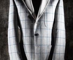 Zeolla - Giacche su misura per uomo