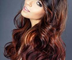 Nuova Immagine - Parrucchiere per spose