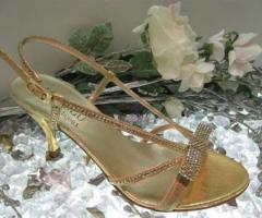 Zeta - Calzature da donna per cerimonie