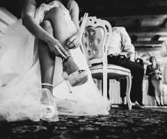 GalantePhoto - Fotografo matrimonio Treviso