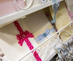 Sogni Di Carta - Guestbook per nozze shabby e vintage