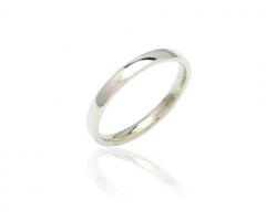 Enfasi Gioielli - Fedi nuziali a Napoli